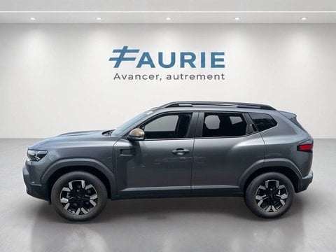 Voitures D'occasion À Trélissac | Dacia Duster Iii Hybrid 140 Extreme +
