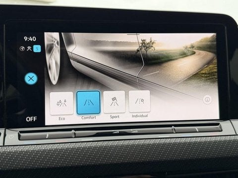 Voitures D'occasion À Boé | Volkswagen Golf 1.5 Etsi Opf 150 Dsg7 R-Line