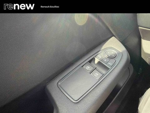Voitures D'occasion À Souillac | Renault Clio Blue Dci 100 - 21N Business