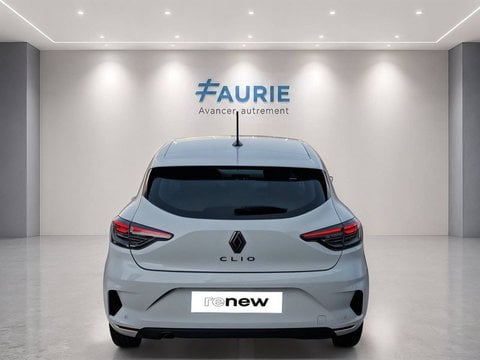 Voitures D'occasion À Limoges | Renault Clio V Blue Dci 100 Ch Gsr2 Evolution