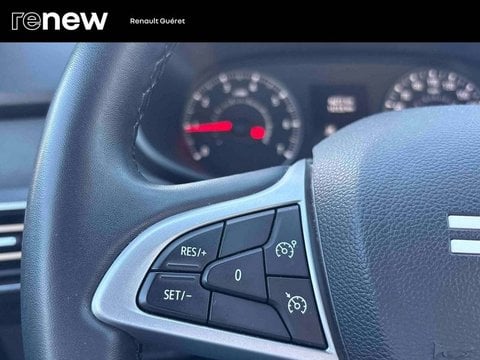 Voitures D'occasion À Guéret | Dacia Sandero Eco-G 100 Stepway Extreme +