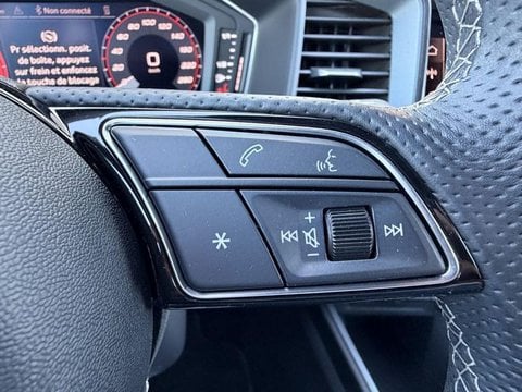 Voitures D'occasion À Boé | Audi A1 Sportback 30 Tfsi 110 Ch S Tronic 7 S Line