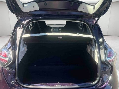 Voitures D'occasion À Trélissac | Renault Zoe R110 - 22B Equilibre
