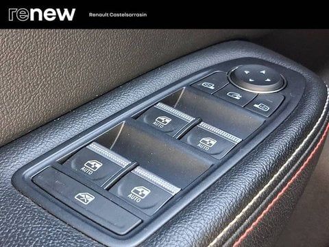 Voitures D'occasion À Castelsarrasin | Renault Arkana E-Tech Hybride 145 R.s. Line Fast Track