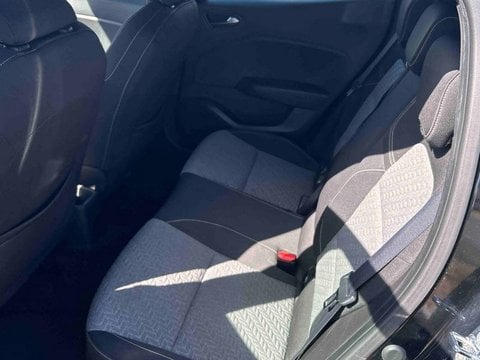 Voitures D'occasion À Bergerac | Renault Clio V E-Tech 140 - 21N Limited