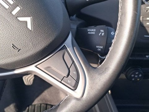 Voitures D'occasion À Brive La Gaillarde | Dacia Duster Ii Eco-G 100 4X2 Essential