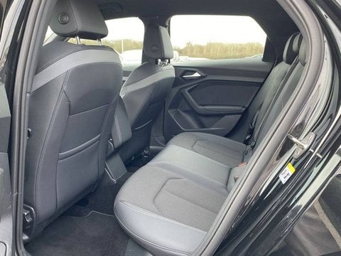 Voitures D'occasion À Boé | Audi A1 Sportback 40 Tfsi 207 Ch S Tronic 7 S Line