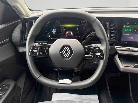 Voitures D'occasion À Cahors | Renault Mégane Megane E-Tech Ev40 130Ch Boost Charge Equilibre