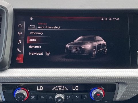 Voitures D'occasion À Boé | Audi A1 Sportback 35 Tfsi 150 Ch S Tronic 7 S Line
