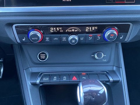 Voitures D'occasion À Boé | Audi Q3 Sportback 35 Tdi 150 Ch S Tronic 7 S Line
