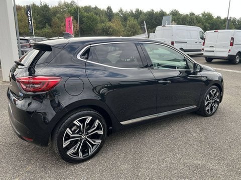Voitures D'occasion À Montauban | Renault Clio V E-Tech Full Hybrid 145 Techno