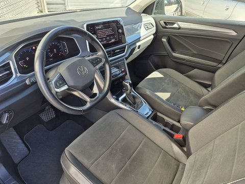 Voitures D'occasion À Dax | Volkswagen T-Roc 1.5 Tsi Evo 150 Start/Stop Dsg7 Style