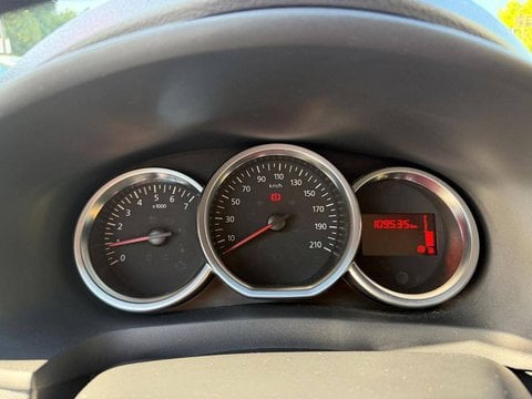 Voitures D'occasion À Sarlat | Dacia Sandero Ii Blue Dci 95 Sl Techroad