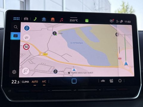 Voitures D'0Km À Boé | Volkswagen Id. Buzz Cargo 286 Ch Pro