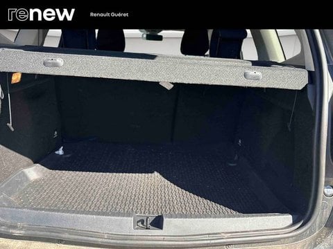 Voitures D'occasion À Guéret | Dacia Duster Eco-G 100 4X2 Journey +