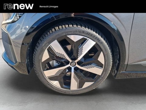 Voitures D'occasion À Limoges | Renault Mégane Megane V Electrique Megane E-Tech Ev60 220 Ch Su...