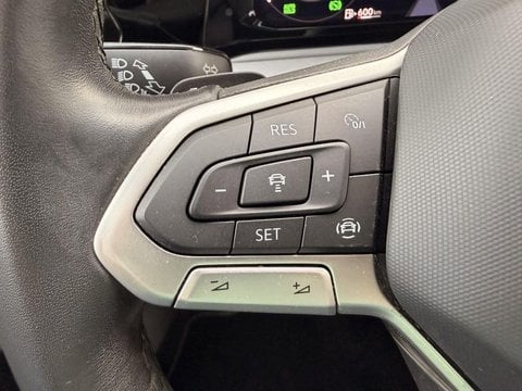 Voitures D'occasion À Boé | Volkswagen Golf 2.0 Tdi Scr 116 Dsg7 Life Plus