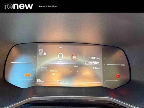 Voitures D'occasion À Souillac | Renault Clio Blue Dci 100 Ch Gsr2 Evolution