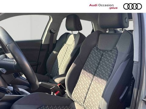 Voitures D'occasion À Brive La Gaillarde | Audi A1 Sportback 30 Tfsi 110 Ch S Tronic 7 Advanced