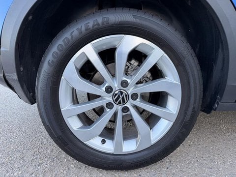 Voitures D'occasion À Boé | Volkswagen T-Roc 1.5 Tsi Evo 150 Start/Stop Dsg7 Style