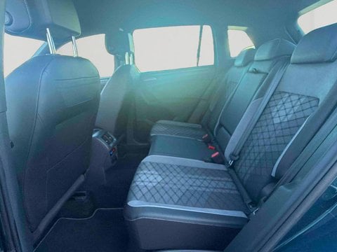 Voitures D'occasion À Brive La Gaillarde | Volkswagen Tiguan 2.0 Tdi 150Ch Dsg7 R-Line