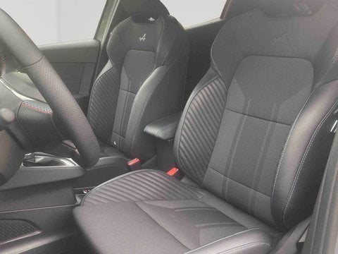 Voitures D'occasion À Bergerac | Renault Clio V E-Tech Full Hybrid 145 Ch Gsr2 Esprit Alpine