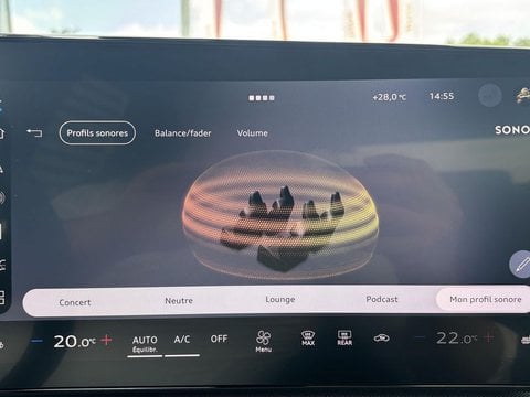Voitures D'0Km À Saint-Avit | Audi Q4 E-Tron Performance Sb S Line Launch Edition