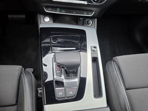 Voitures D'occasion À Saint-Avit | Audi Q5 Sportback 50 Tfsie 299 S Tronic 7 Quattro S Line