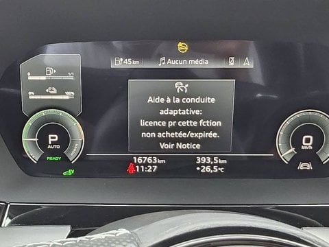 Voitures D'0Km À Dax | Audi A3 Sportback 40 Tfsie 204 S Tronic 6 S Line
