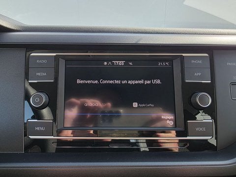 Voitures D'occasion À Saint-Avit | Volkswagen Polo 1.0 Mpi 80 S&S Bvm5