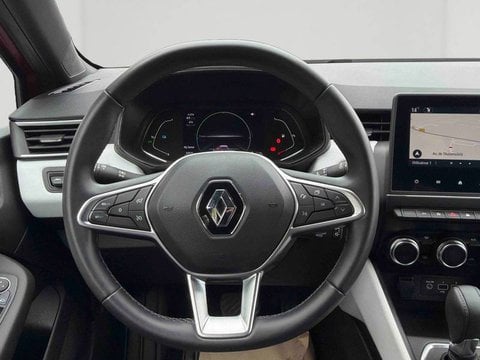 Voitures D'occasion À Trélissac | Renault Clio E-Tech Full Hybrid 145 Techno