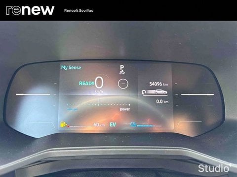 Voitures D'occasion À Souillac | Renault Clio V E-Tech Full Hybrid 145 Techno