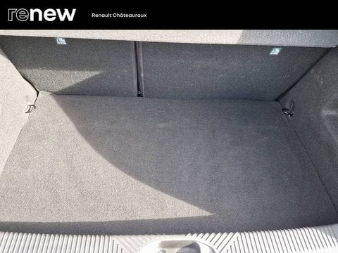 Voitures D'occasion À Saint Maur | Renault Clio Vi E-Tech Full Hybrid 160 Ch Techno