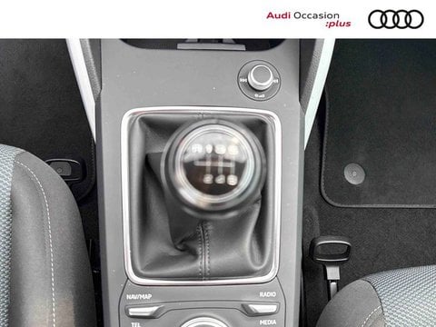 Voitures D'occasion À Brive La Gaillarde | Audi Q2 35 Tfsi 150 Bvm6 Design