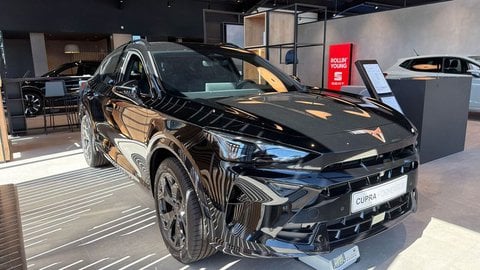 Voitures D'0Km À Narrosse | Cupra Formentor Ehybrid 204 Ch Dsg6 V