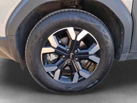 Voitures D'occasion À Bergerac | Dacia Duster Hybrid 140 Extreme