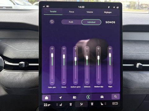 Voitures D'0Km À Boé | Škoda Peaq 286 Ch Batterie 90 Sportline