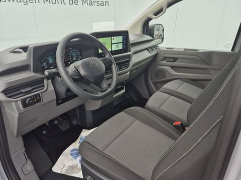 Voitures D'occasion À Saint-Avit | Volkswagen Transporter Van L2H1 2.0 Tdi 150 Bva8 Business