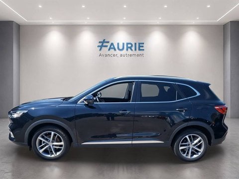 Voitures D'occasion À Limoges | Mg Ehs 1.5T Gdi Phev Luxury