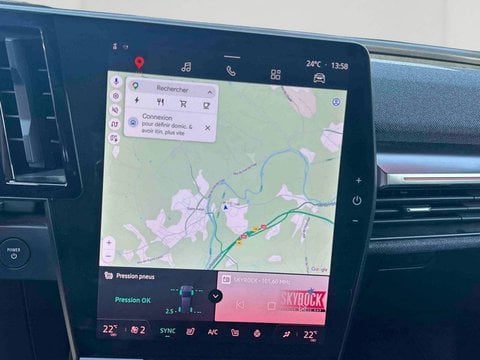 Voitures D'occasion À Saint-Astier | Renault Mégane Megane E-Tech Ev60 220 Ch Super Charge Techno