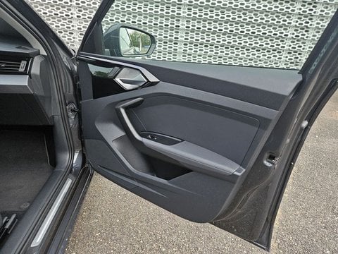 Voitures D'occasion À Saint-Avit | Audi A1 Sportback 30 Tfsi 110 Ch S Tronic 7 Advanced