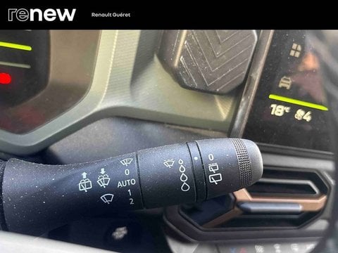 Voitures D'occasion À Guéret | Dacia Duster Mild Hybrid 130 4X4 Extreme