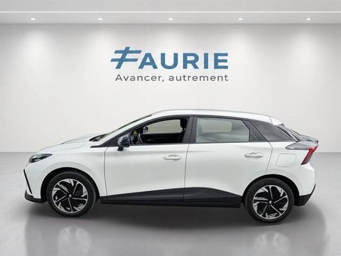 Voitures D'occasion À Bergerac | Mg Mg4 Electric 51Kwh - 125 Kw 2Wd Standard