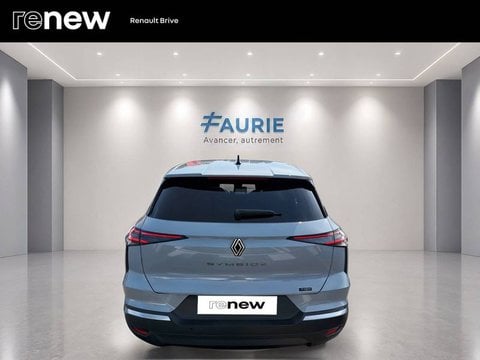 Voitures D'occasion À Brive La Gaillarde | Renault Symbioz E-Tech Full Hybrid 145 Techno