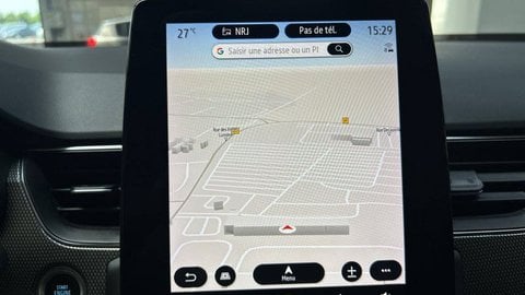 Voitures D'occasion À Montauban | Renault Arkana E-Tech 145 - 23 Techno