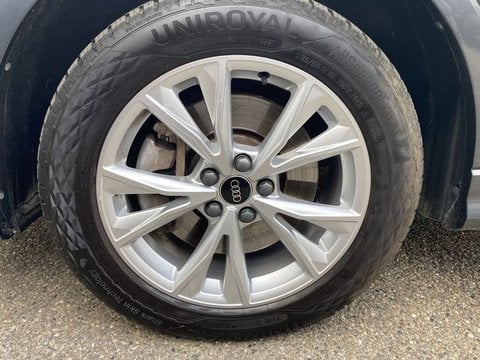 Voitures D'occasion À Boé | Audi Q3 45 Tfsie 245 Ch S Tronic 6 S Line