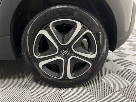 Voitures D'occasion À Châtellerault | Citroën C3 Bluehdi 100 S&S Bvm6 Shine