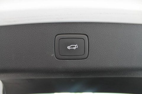 Voitures D'occasion À Migné-Auxances | Mg Ehs 1.5T Gdi Phev Luxury