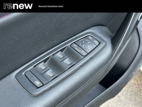 Voitures D'occasion À Castelsarrasin | Renault Mégane Megane Iv Iv Estate E-Tech Plug-In Hybrid...