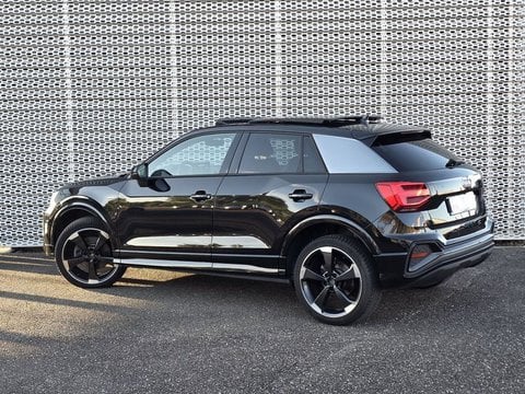 Voitures D'occasion À Saint-Avit | Audi Q2 35 Tfsi 150 S Tronic 7 S Line Plus